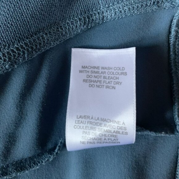 Tuff Athletics Zippered Jacket SMALL - Picture 5 of 11